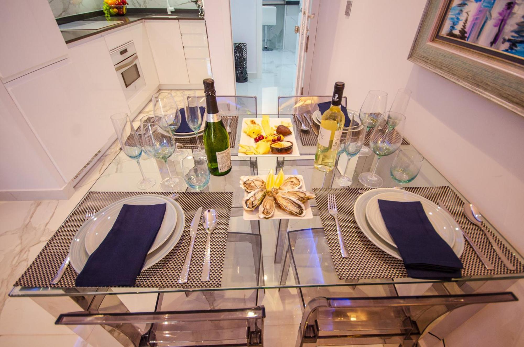 Appartement Oasis - Palm Old Town *