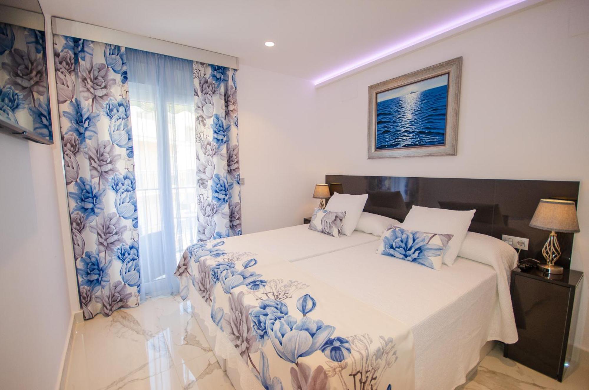 Apartment Oasis - Palm Old Town