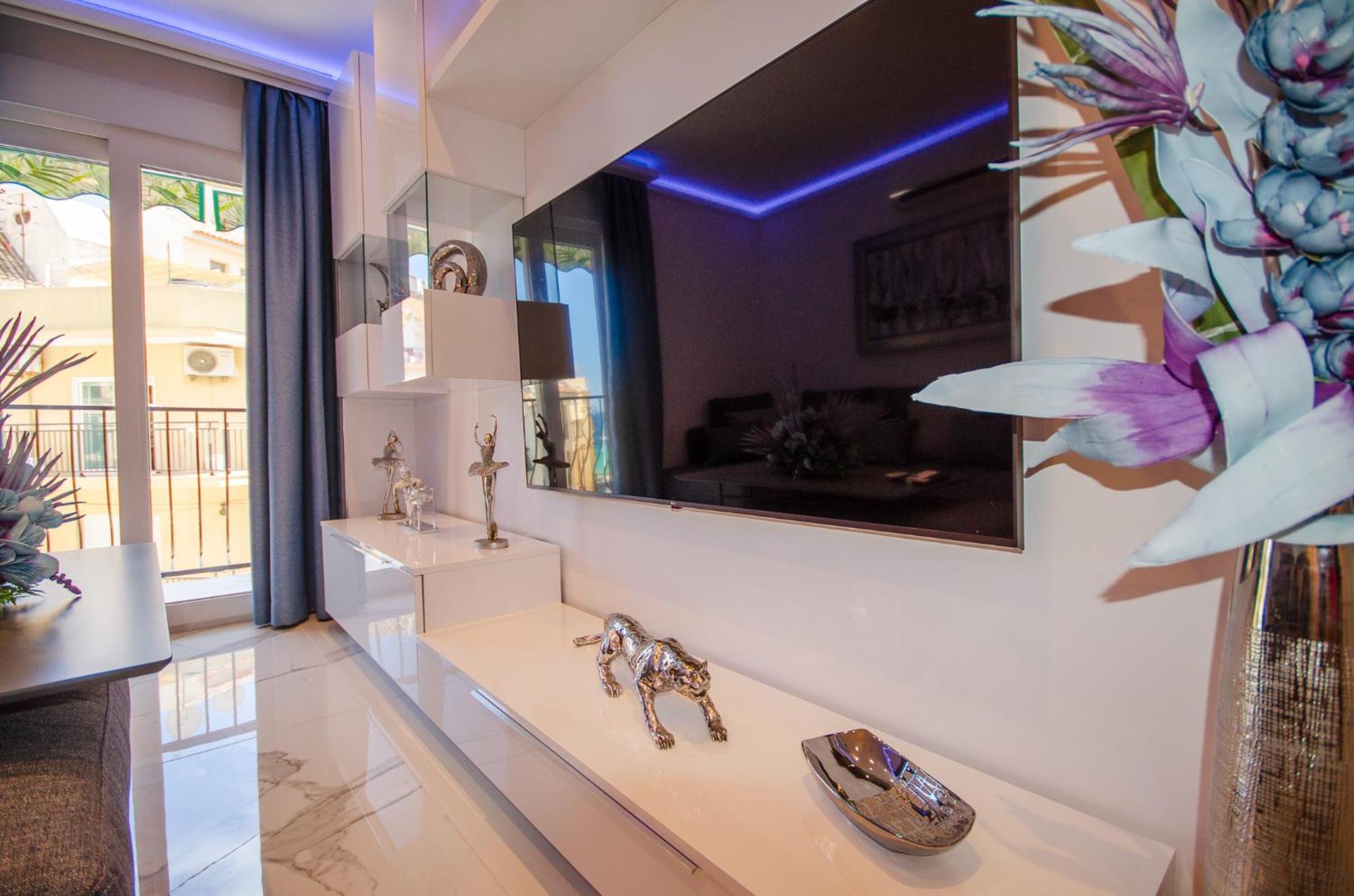Appartement Oasis - Palm Old Town *