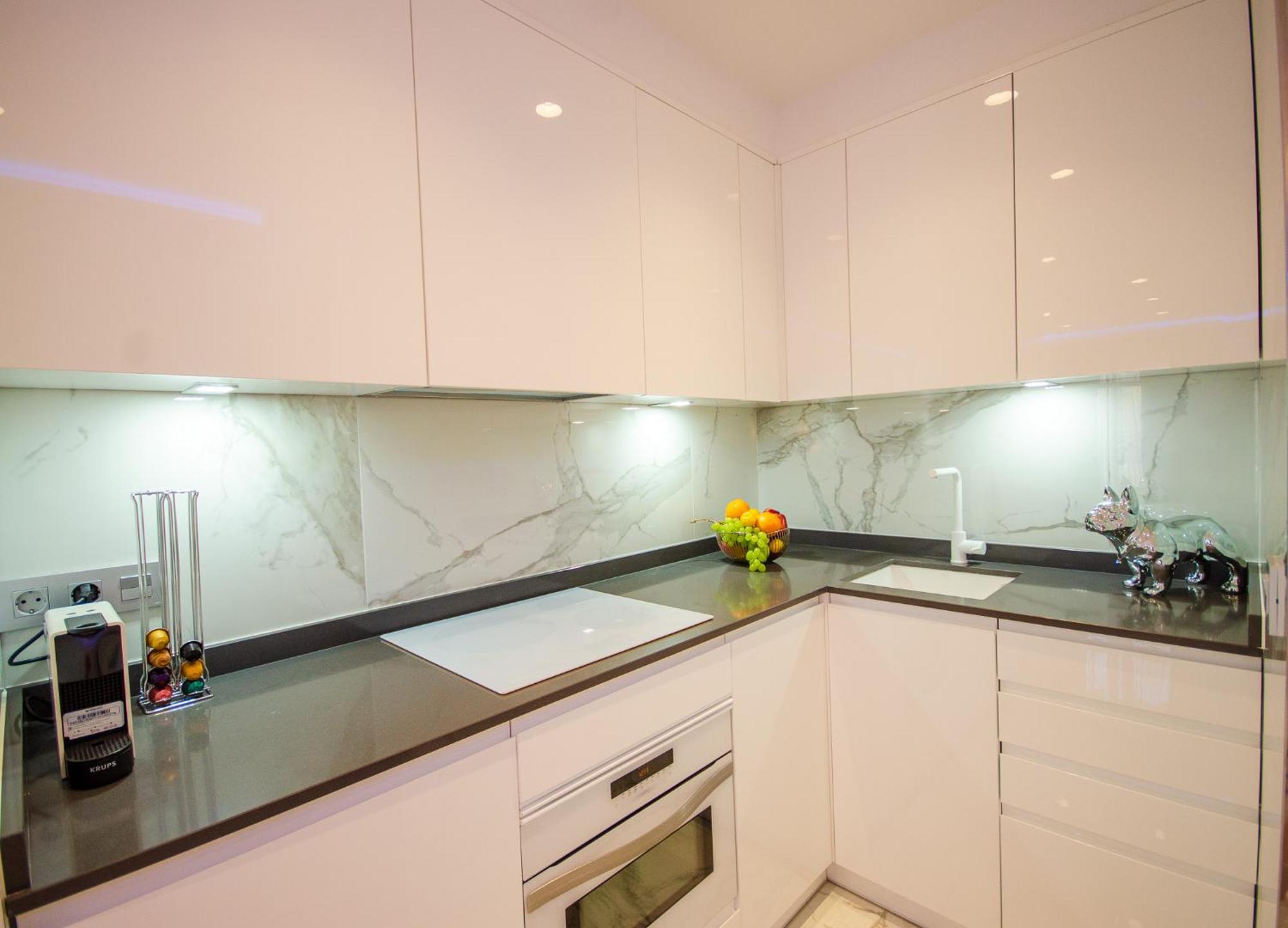 Oasis - Palm Old Town Appartement Benidorm