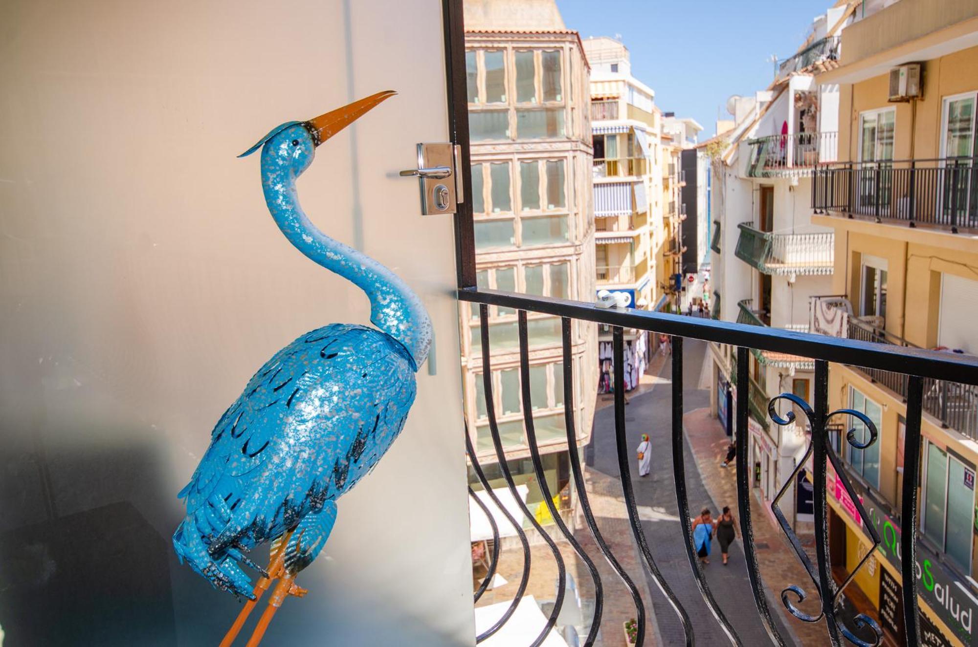 Oasis - Palm Old Town Appartement Benidorm