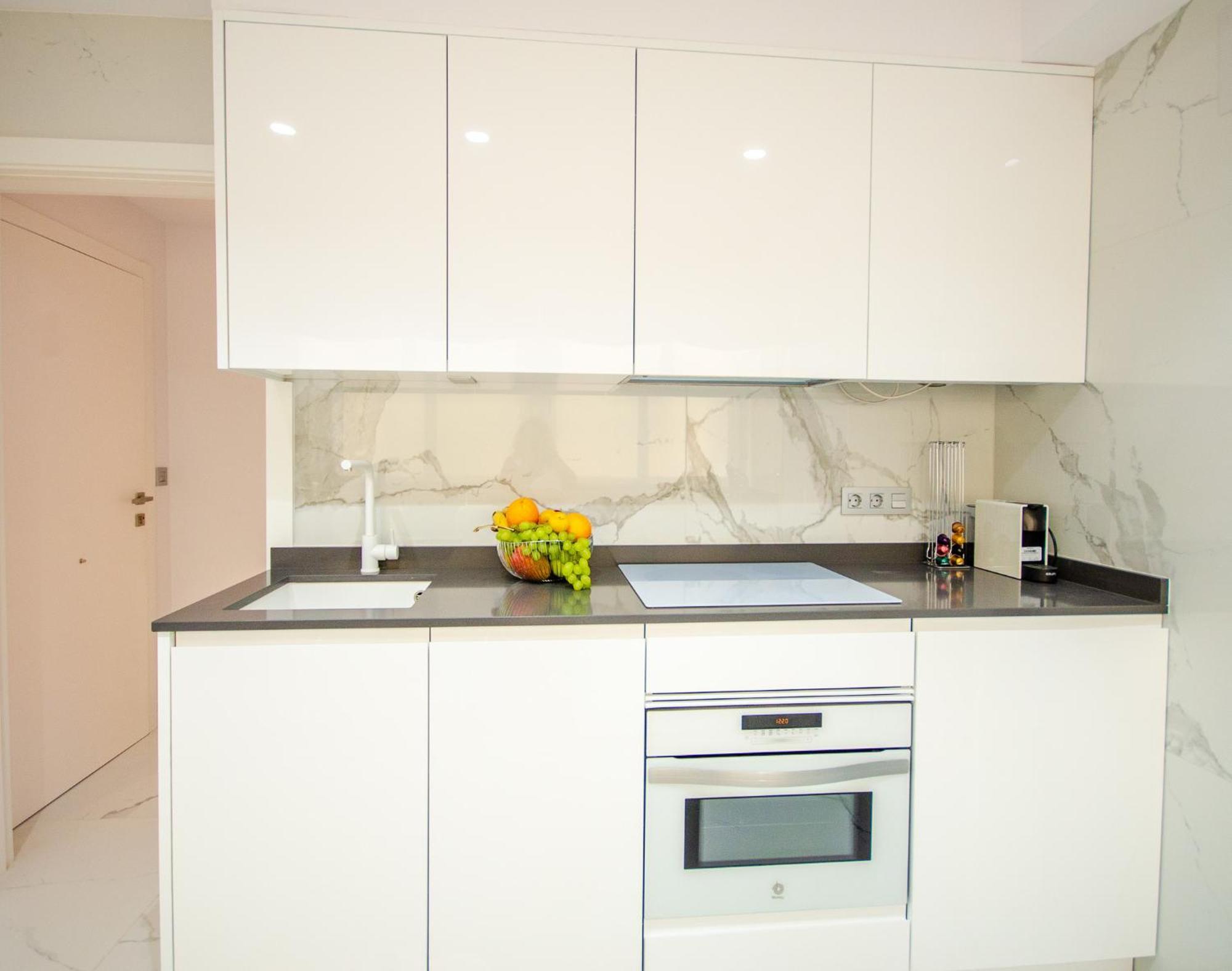 Appartement Oasis - Palm Old Town