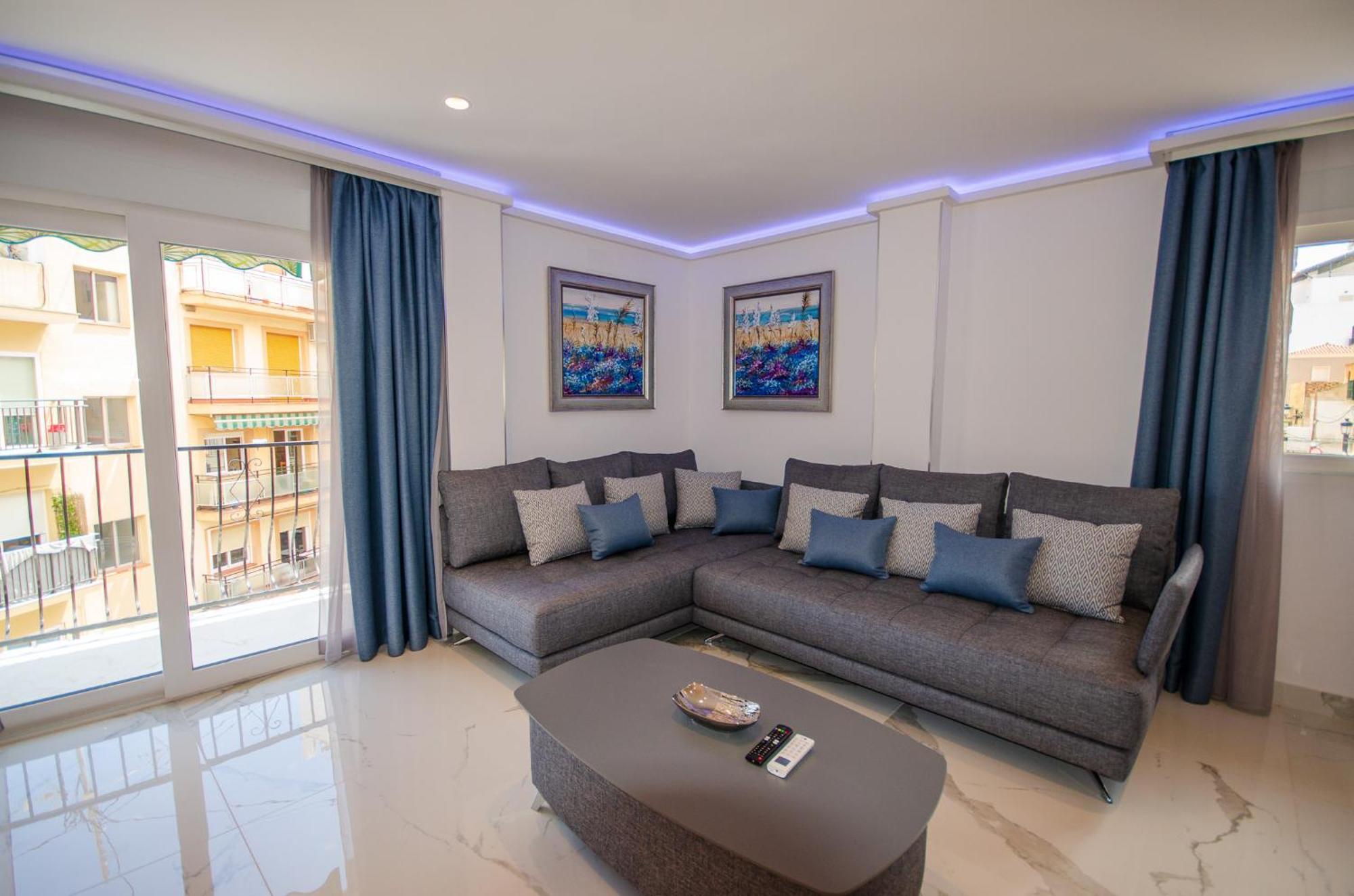 Appartement Oasis - Palm Old Town *