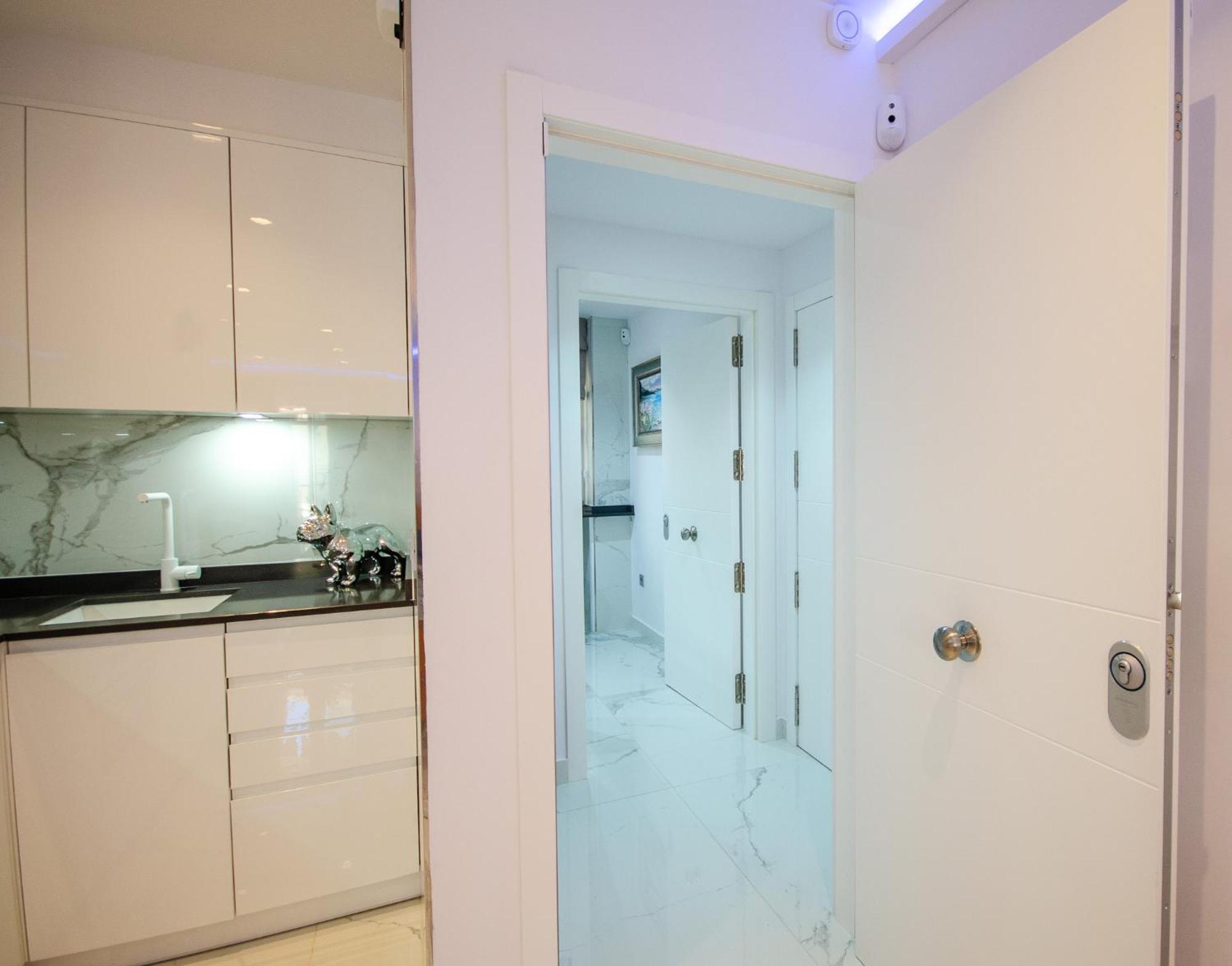 Oasis - Palm Old Town Apartment Benidorm
