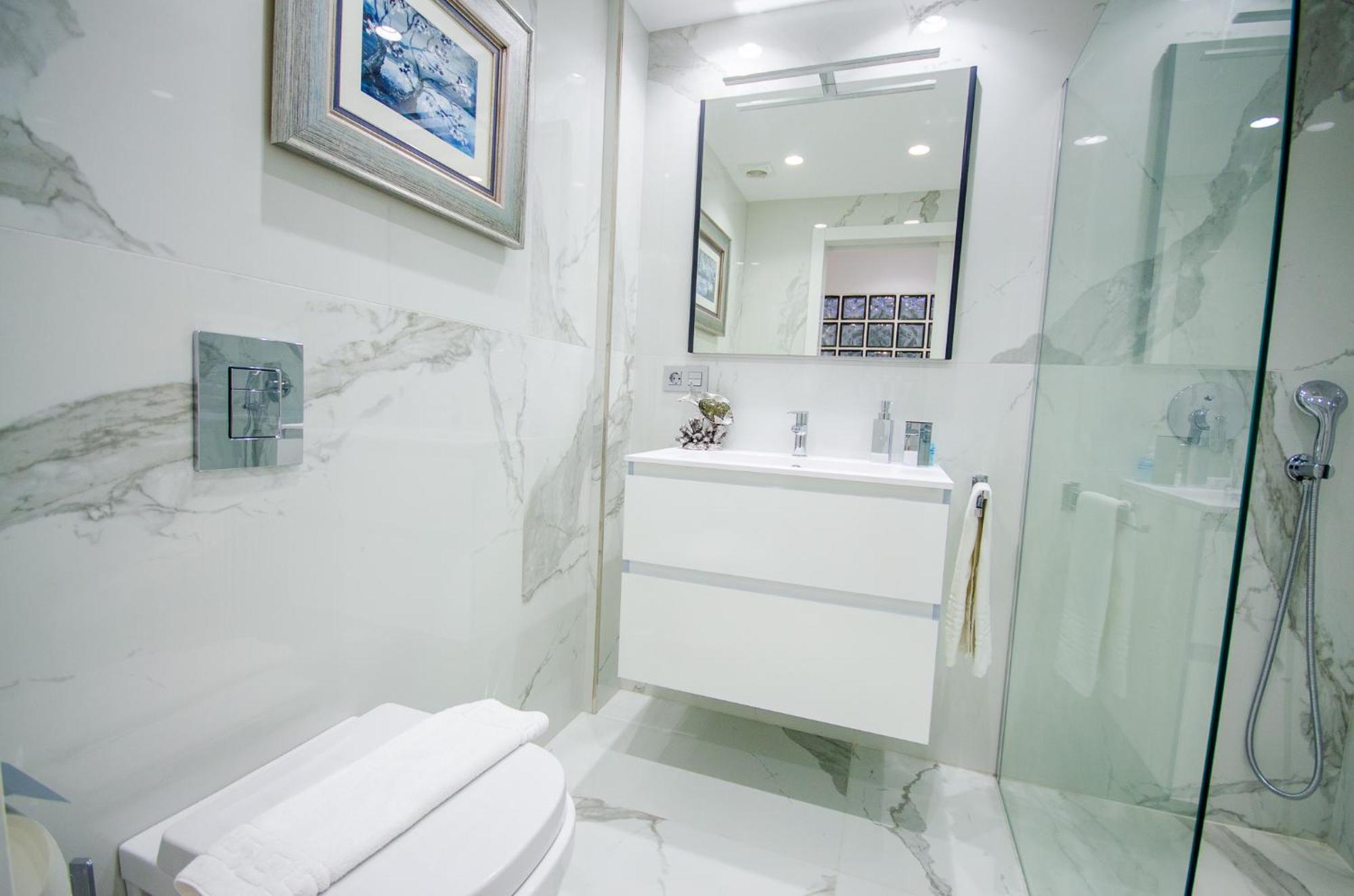 Apartment Oasis - Palm Old Town *