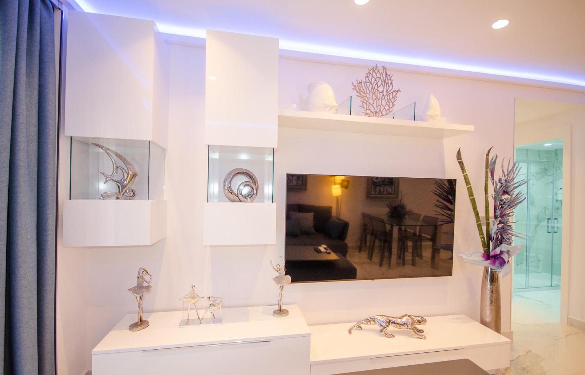 Oasis - Palm Old Town Apartment *
