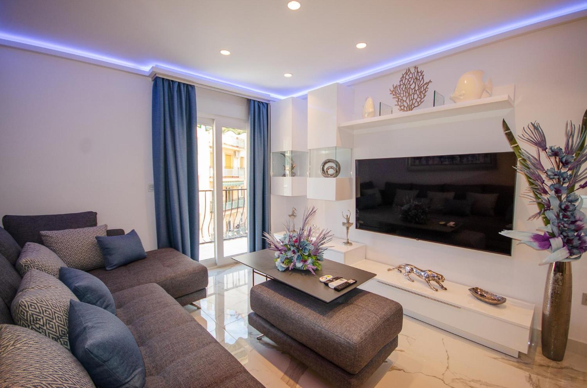 Appartement Oasis - Palm Old Town *