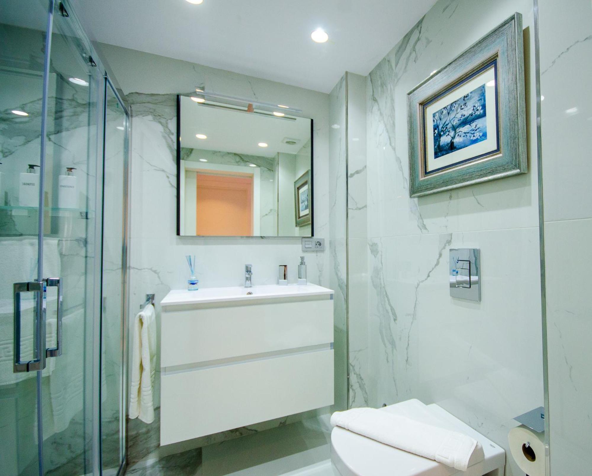 Oasis - Palm Old Town Apartment *